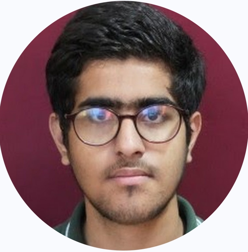Aansh Kandhari