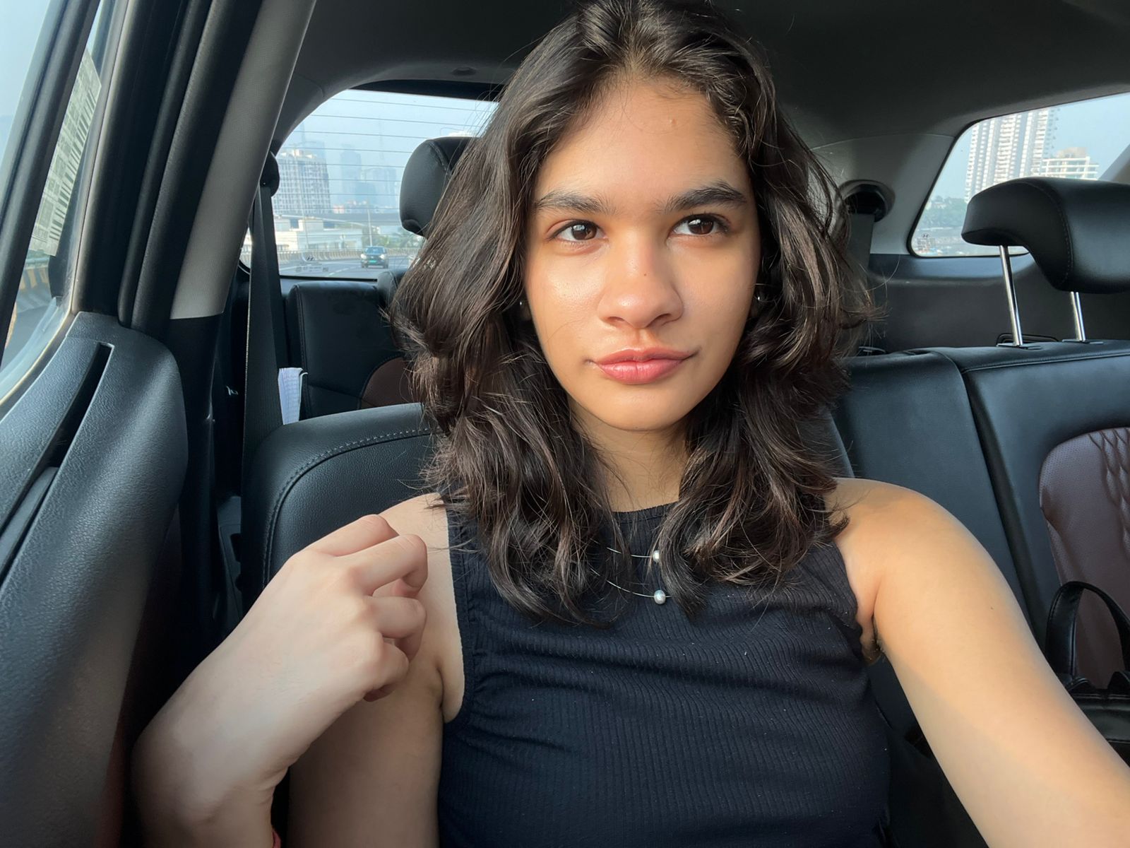 Anaya Singhi
