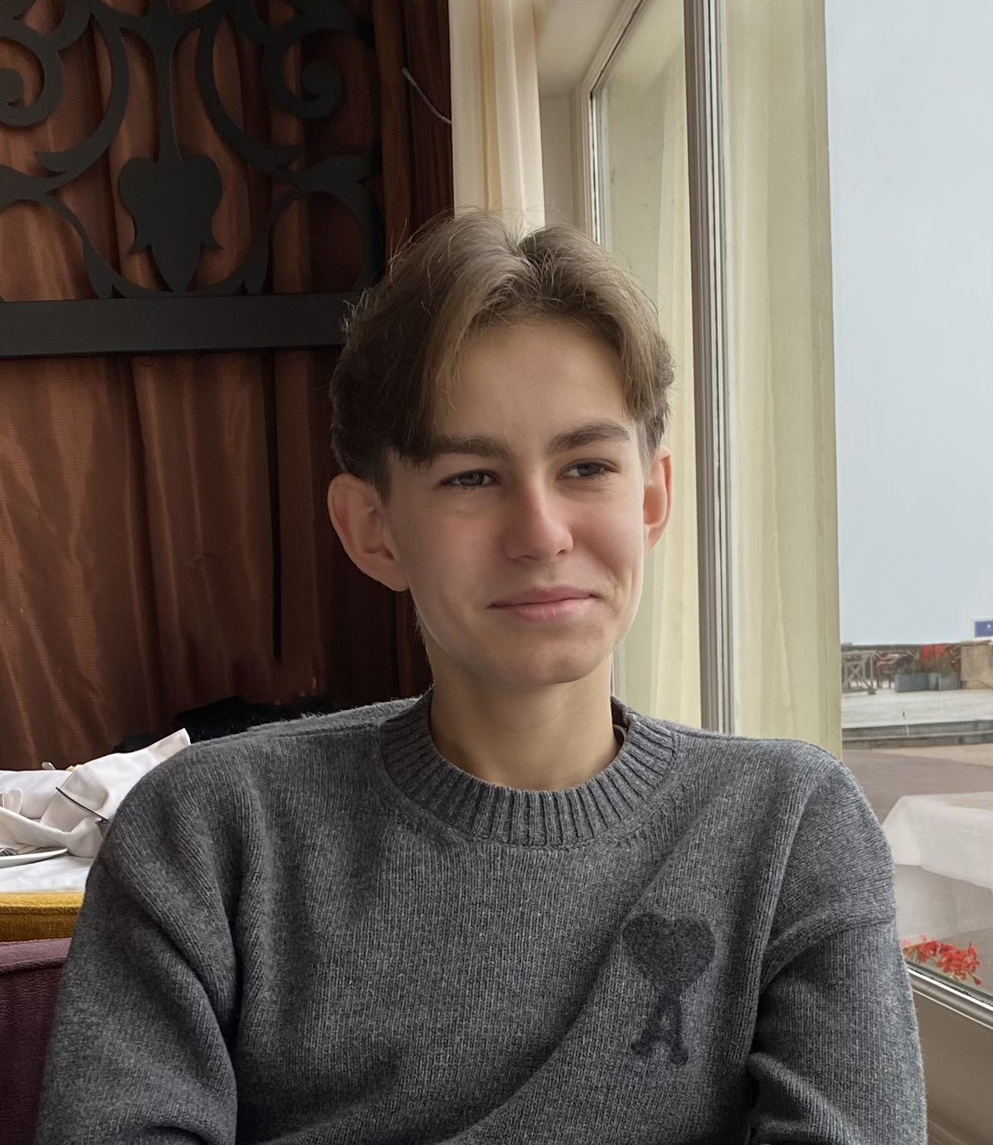 Arnaud Decamps (1)
