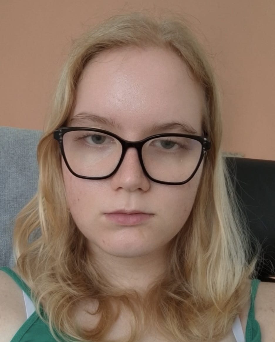 Leva Kaukenaitė