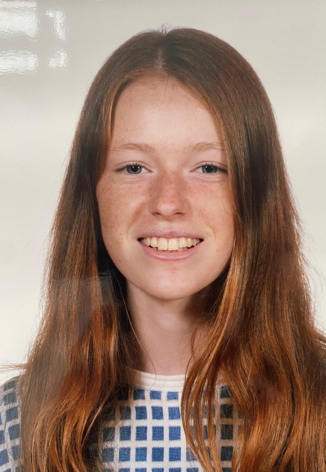 Lily Rose Willems