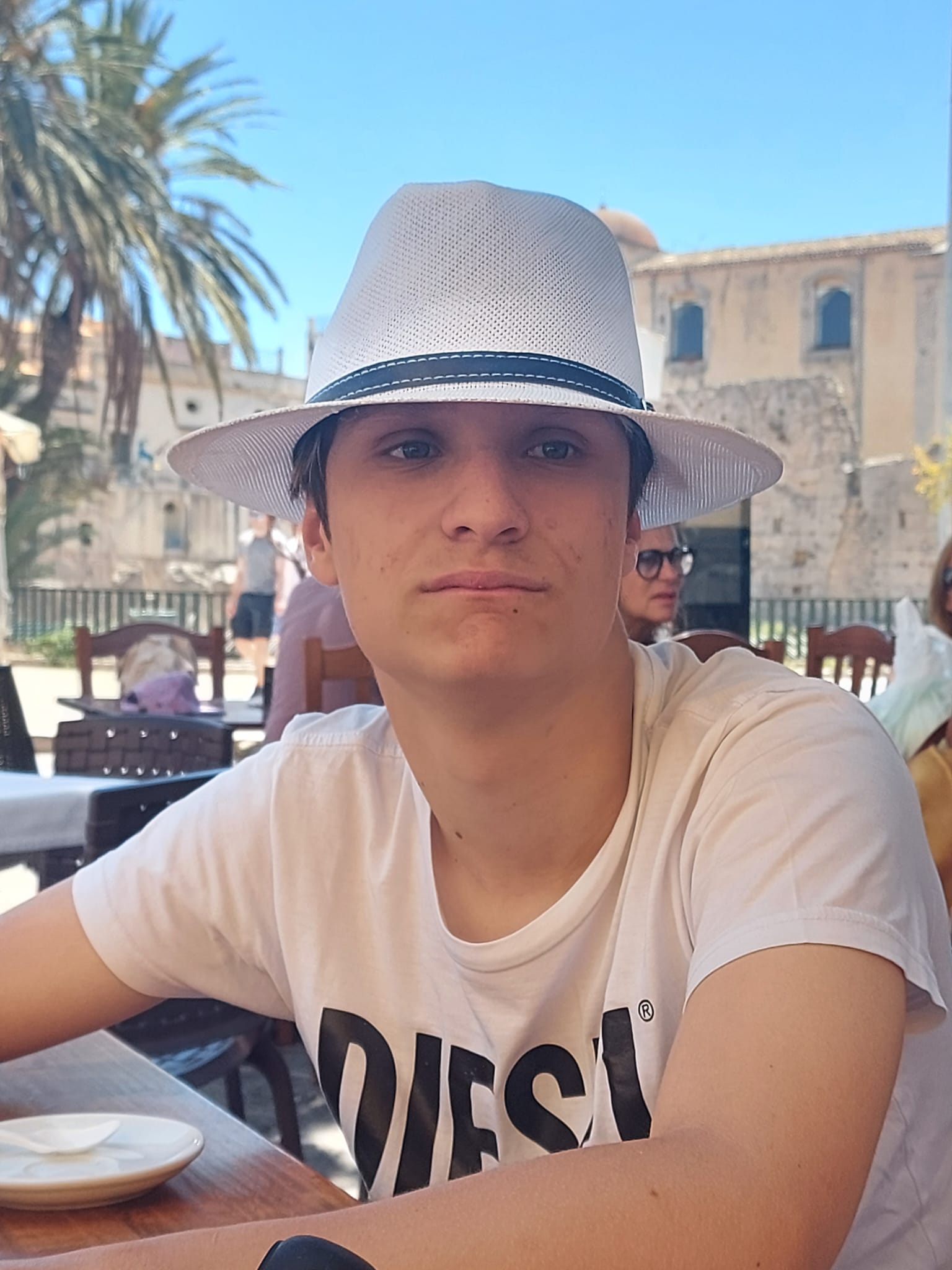 Riccardo Scarperi