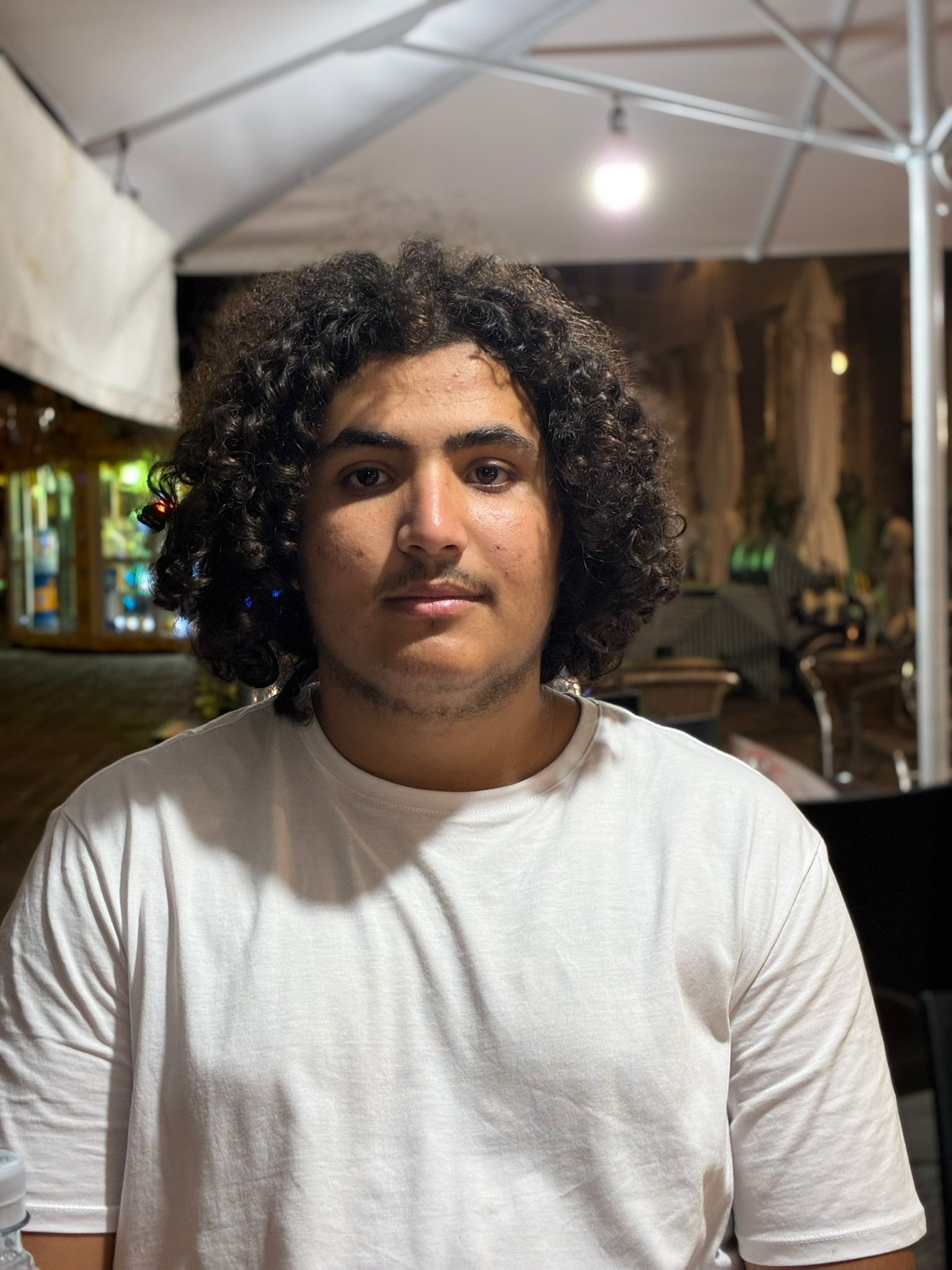 Sohaib Chetoui
