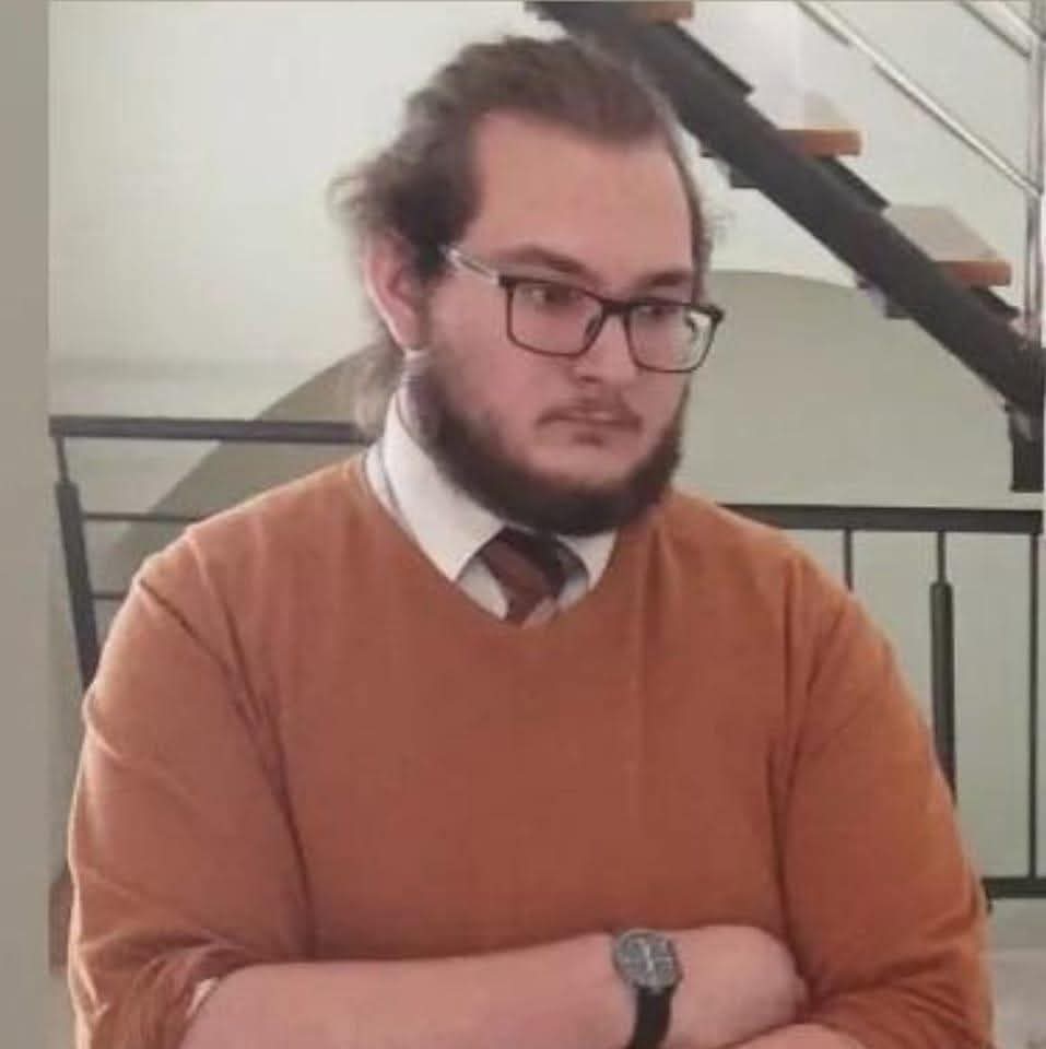 Tin Tihomir Eržic