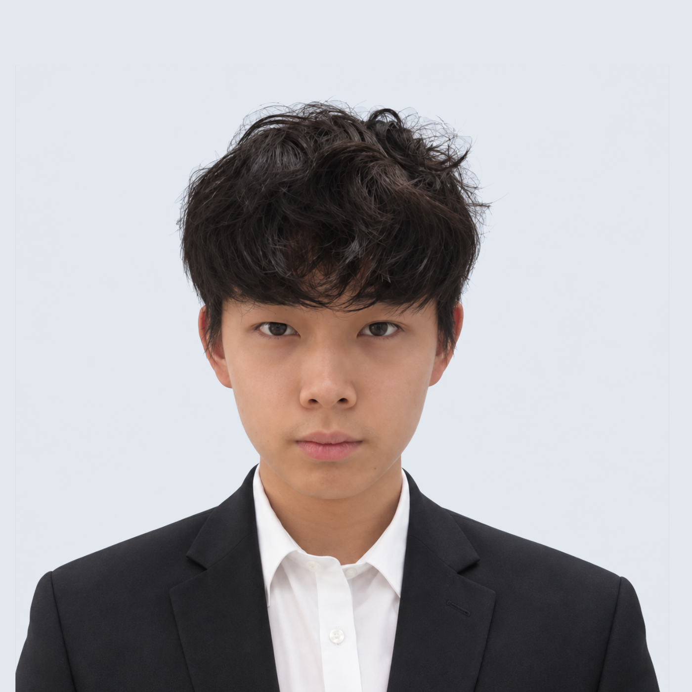 Hanson Yuan